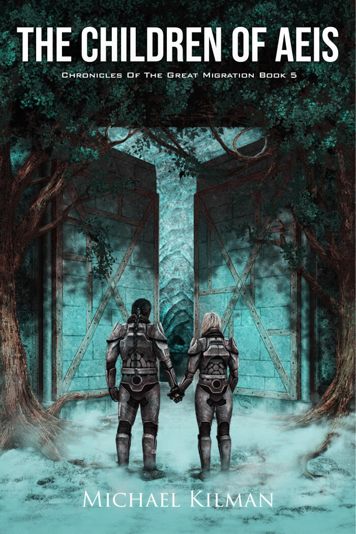 The Children of AEIS