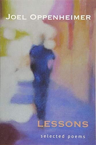 Lessons: Selected Poems