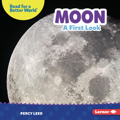 Read about Space (Read for a Better World ™)