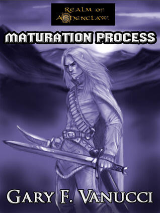 Wothlondia Rising 3: Maturation Process