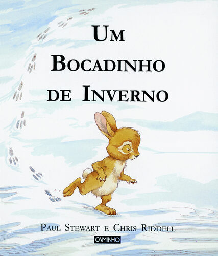 Um Bocadinho De Inverno