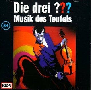 Die drei ??? Musik des Teufels