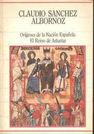 Orígenes de la nación española: el Reino de Asturias