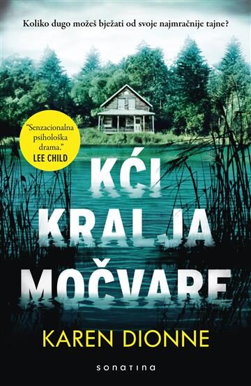 Kći kralja močvare