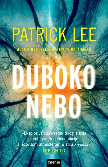 Duboko nebo