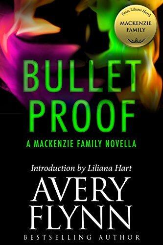 Bullet Proof