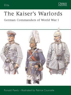 Kaiser's Warlords