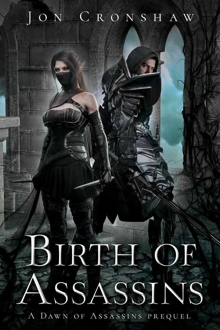 Dawn of Assassins