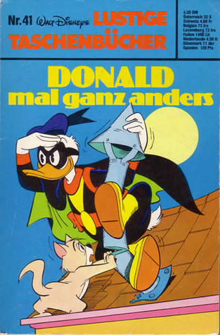 Donald mal ganz anders