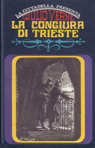 La congiura di Trieste