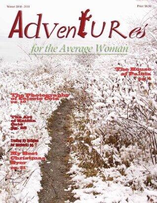 Winter Holiday Issue