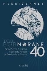 Tout Bob Morane 40