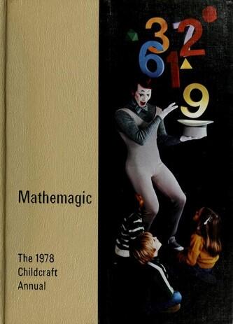 Mathemagic Childcraft Annual