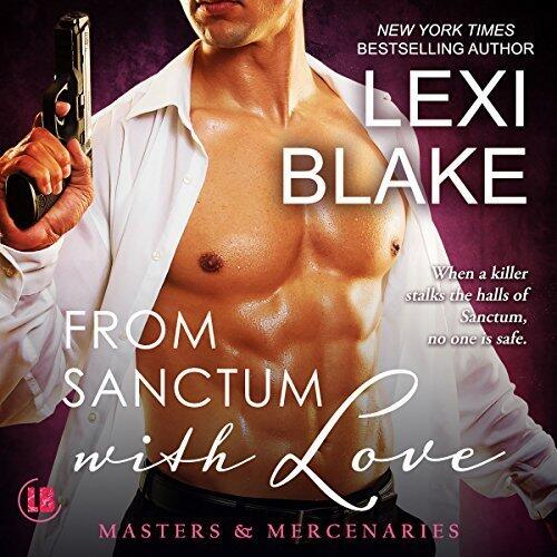 From Sanctum with Love