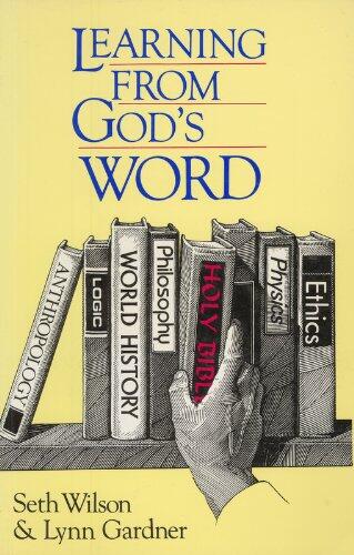 Learning from God's Word