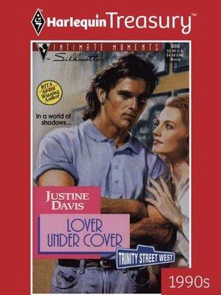 LOVER UNDER COVER: A Police Suspense Romance