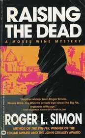 Raising the Dead