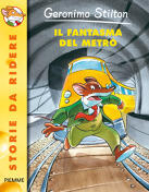 Il fantasma del metrò
