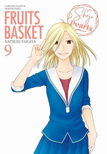Fruits Basket Pearls 9: Die Neuausgabe in edlen Doppelbänden mit Farbseiten-Galerie
