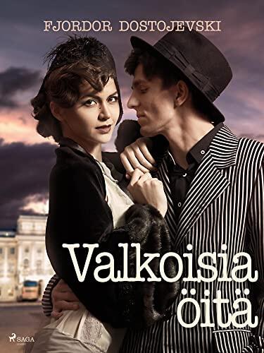 Valkoisia öitä (World Classics)