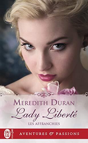 Les Affranchies (Tome 4): Lady Liberté