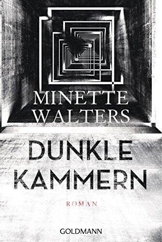 Dunkle Kammern: Roman
