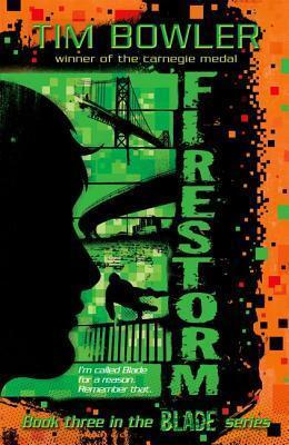 Firestorm