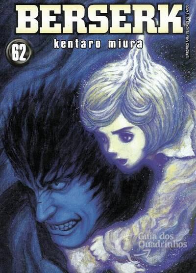 Berserk, Volume 62