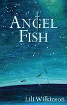 Angel Fish