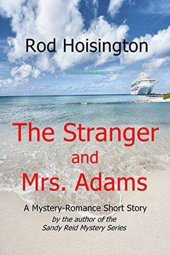 The Stranger and Mrs. Adams