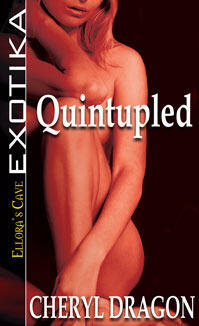 Quintupled
