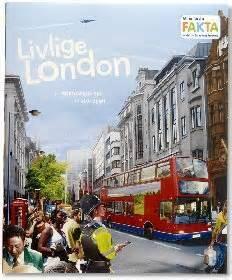 Livlige London