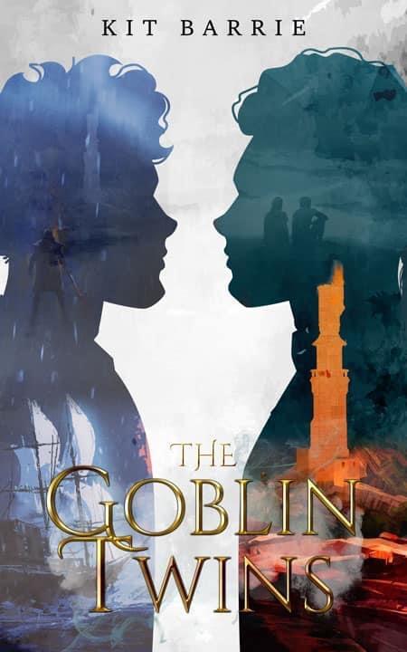 The Goblin Twins