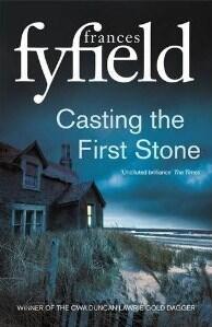 Casting the First Stone