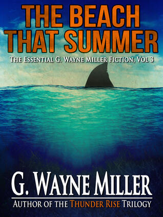 The Beach That Summer