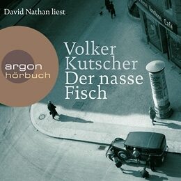 Der nasse Fisch
