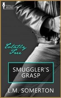 Smuggler's Grasp