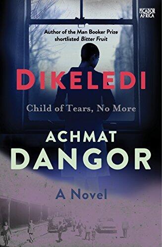 Dikeledi: Child of Tears, No More