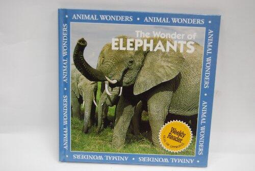The Wonder of Elephants