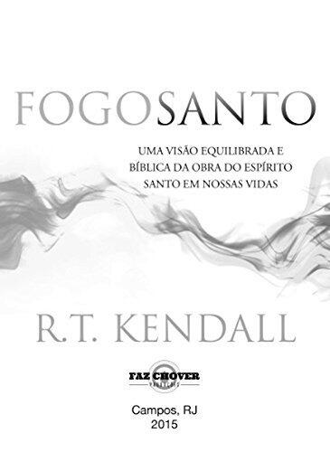 Fogo Santo