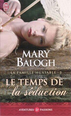 Le temps de la séduction