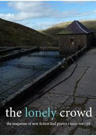 The Lonely Crowd Issue Ten