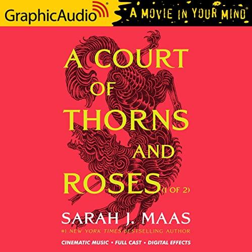 A Court of Thorns and Roses