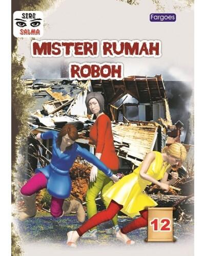 Misteri Rumah Roboh