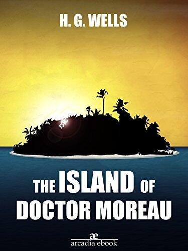 The Island of Doctor Moreau