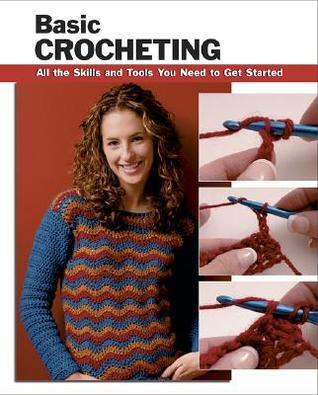 Basic Crocheting