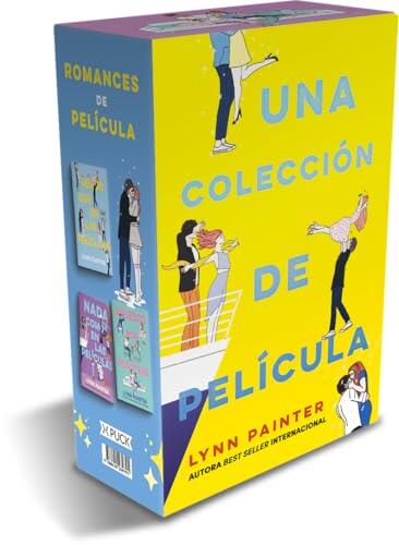 Estuche Lynn Painter