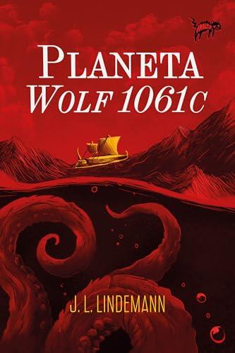 Planeta Wolf 1061c