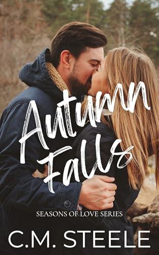 Autumn Falls