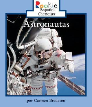 Astronautas / Astronauts